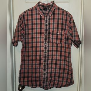 Nike 6.0 Button Down Shirt